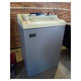 Fellowes Powershred 480 34"Hx23"Wx18"D