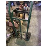 Harp Handcart Dolly