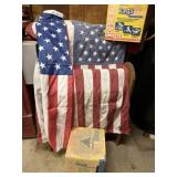 2 flags 3