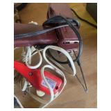 Craftsman soldering, iron and wen pen engraver