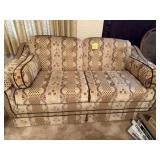 Charles Custom Furniture Love Seat 57" x 35"