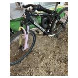 18 speed  Genesis GS29 29-inch men's mountain
