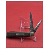 Raola Cutlery Double Blade Pocket Knife