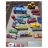 Tootsie Toy Assortment