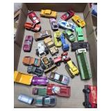 ERTL, Playart, Tomica and other cars and trucks