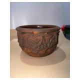 Ivy Stoneware Planter 8ï¿½x5ï¿½