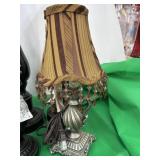 Lamp Grouping 5 Total