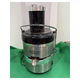 Jack Lalaneï¿½s Power Juicer by Tristar Products