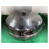 Farberware Electric Skillet