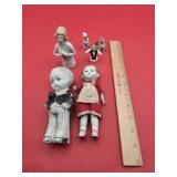 Porcelain Doll Assortment