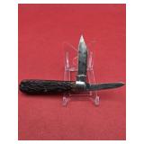 Remington 2' Double Blade Jack Knife