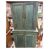 Kitchen Panty Cabinet 6ï¿½9ï¿½x3ï¿½3ï¿½x17.5ï¿½