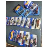 Hot Wheels Assortment new in Package