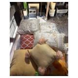 Decorative Pillows