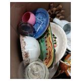 Serving platters Decorative Home items marble