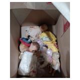 Ceramic dolls,dolls ditch tie shoes with roller