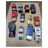 Matchbox 1980's Assortment