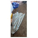 Outdoor patio umbrella ( no stand )