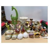 Japan and Occupied Japan Collectibles and