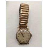 Hamilton men's vintage watch