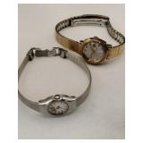 Seiko woman's watches