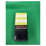 MCM Swizzle Power Mixer