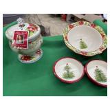 Pioneer Woman Holiday Pieces