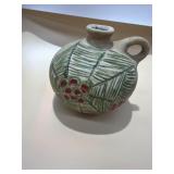 Ceramic Jug 5ï¿½x4ï¿½
