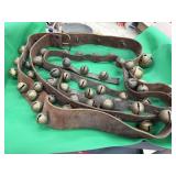 Sleigh Bells one Complete one in pieces
