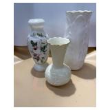 Royal Worcester 10ï¿½, Baum Brother 7ï¿½ and Pressed