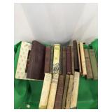 Classic Books Zane Gray Mysterious Rider,