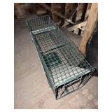 Animal Trap