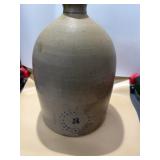 3 Gallon Stoneware Jug 15ï¿½x10ï¿½