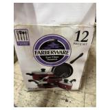 New in Box Farberware