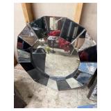 Round Wall mirror 32ï¿½