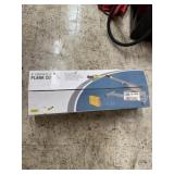 Vinyl floor plank and laminate 8 inch cutter