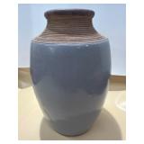 Stoneware Vase 5ï¿½x11ï¿½