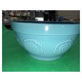 Pioneer Woman Mixing Bowl Ocean Teal 8.5ï¿½