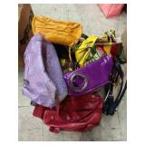 Purses & Tots, very nice condition