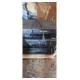 Vcr assortment