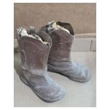 Child's Boots size unknown