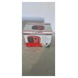 Profusion personal ceramic heater