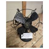 R & M 8' Fan 1930's