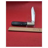 Novelty Knife Co. Master Barlow Folding Knife