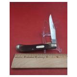 Schrade Old Timer Single Blade pocket knife 1940T