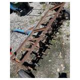 48 inch cultivator