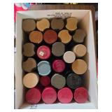 Spray paint 25 cans