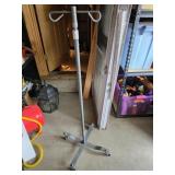 MSD IV Pole 48" - 86 "