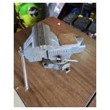 Craftsman 4 1/2" Vise