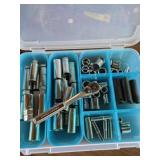 Craftsman 3/8 " Ratchet with Craftsman and other